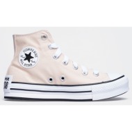  converse chuck taylor all star eva lift παιδικά παπούτσια (9000196688_80282)