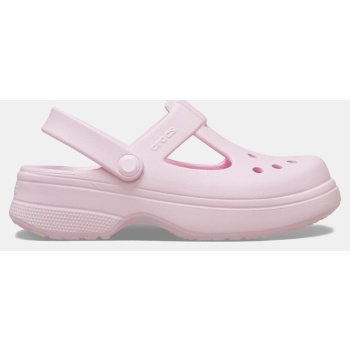 crocs k classicary jane clog