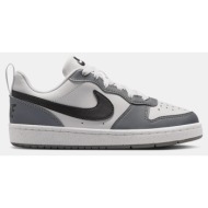  nike court borough low recraft παιδικά παπούτσια (9000257047_90920)