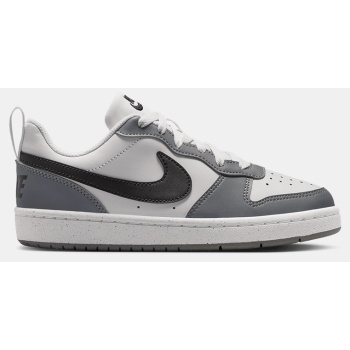 nike court borough low recraft παιδικά