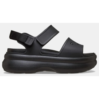 crocs w soho y strap sandal