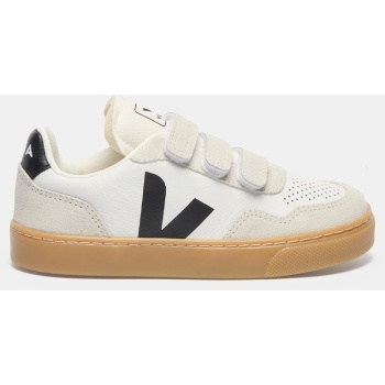 veja k small v 90 white black natural