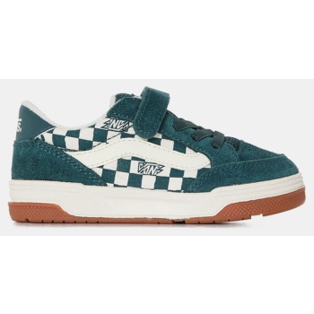 vans hylane βρεφικά παπούτσια