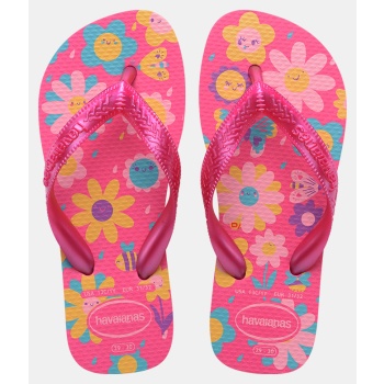 havaianas παιδικές σαγιονάρες
