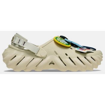 crocs nba echo clog unisex σανδάλια