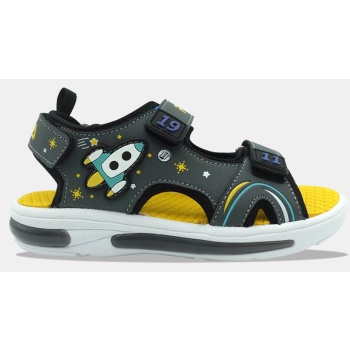 fila k rocket velcro lights