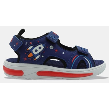 fila rocket velcro παιδικά παπούτσια με