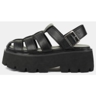  buffalo pluto fisher γυναικεία σανδάλια (9000255830_1469)