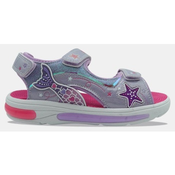 fila mermaid βρεφικά παπούτσια με