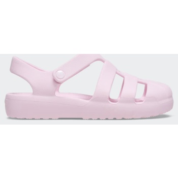 crocs classic fisherman παιδικά