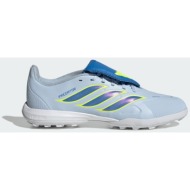  adidas k predator league fold-over tongue turf (9000274843_93874)