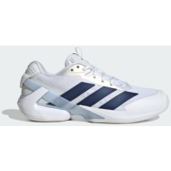  adidas w adizero ubersonic 5 tennis shoes (9000270700_93349)