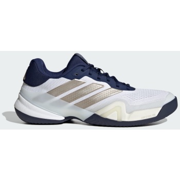 adidas m barricade 14 clay tennis shoes