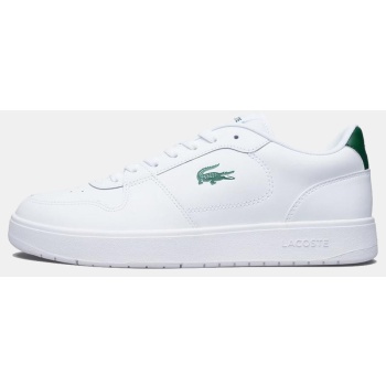 lacoste court ace ανδρικά παπούτσια