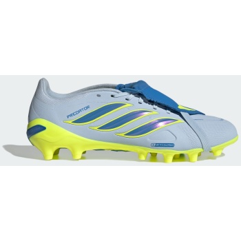 adidas predator league fold-over tongue