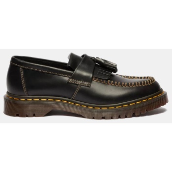 dr.martens adrian ben tassel loafer