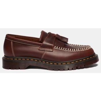 dr.martens adrian ben tassel loafer