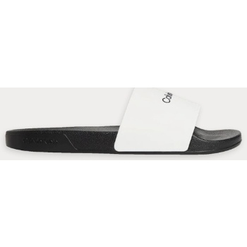 calvin klein m ess slide monobrand cv