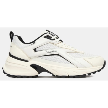 calvin klein w hike run ckstripe mesh
