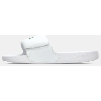 lacoste serve slide 0 s 1261 γυναικεία