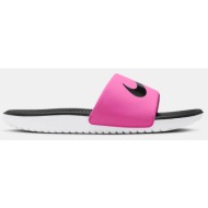  nike kawa slide παιδικά slides (9000191270_46084)