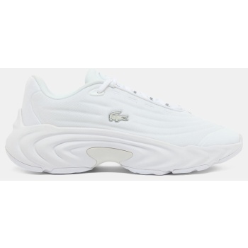 lacoste spinor 225 4 ανδρικά παπούτσια