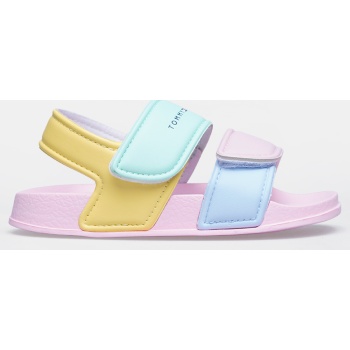 tommy jeans παιδικά σανδάλια