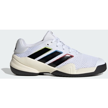 adidas k barricade kids tennis shoes