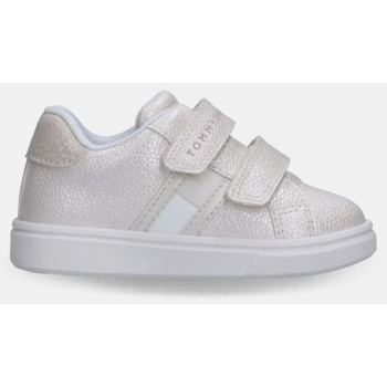 tommy jeans flag low παιδικά παπούτσια