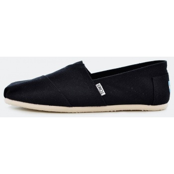 toms canvas classic | ανδρικές