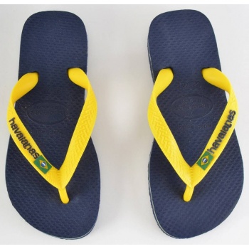 havaianas kids brasil logo