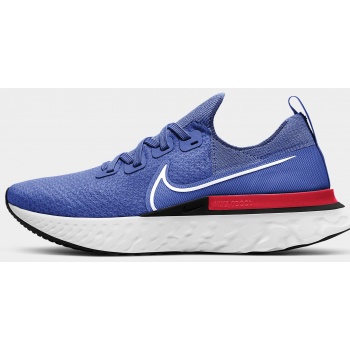 nike react infinity run flyknit ανδρικά