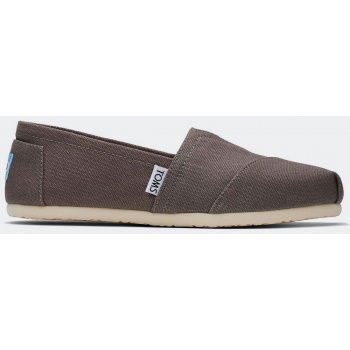 toms canvas classic | γυναικείες