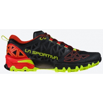 la sportiva bushido ii