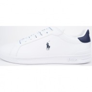 sneakers polo ralph lauren heritage court ii ανδρικά παπούτσια (9000078841_52973)
