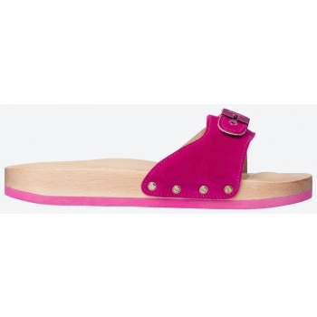 scholl pescura flat fuchsia