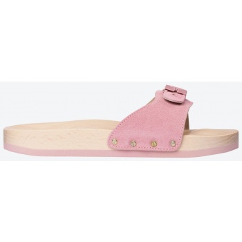 scholl pescura flat pink