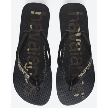 havaianas top logomania