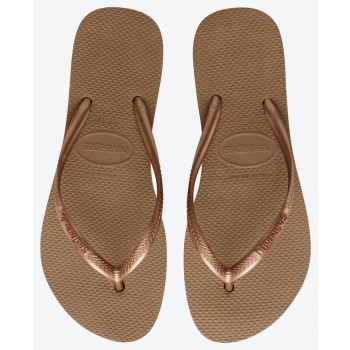 havaianas slim flatform