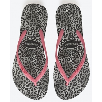 havaianas slim leopard (9000078942_1469)