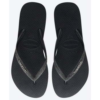 havaianas slim glitter ii γυναικείες