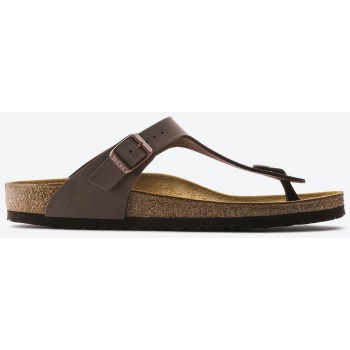 birkenstock bs classic gizeh bfbc mocha