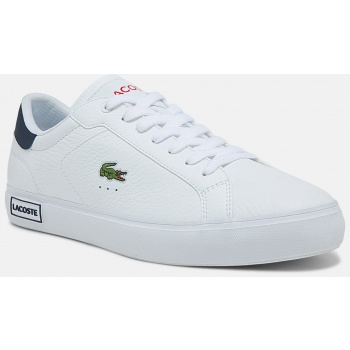 lacoste pentland lace shoe