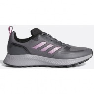  adidas performance runfalcon 2.0 tr γυναικεία παπούτσια για τρέξιμο (9000088728_55493)