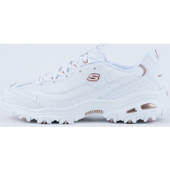 skechers d`lites - fresh start