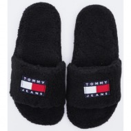  tommy jeans flag γυναικεία slides (9000090140_1469)