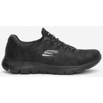 skechers summits-oh so smooth