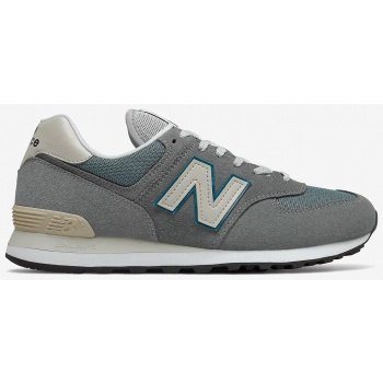 new balance 574 unisex παπούτσια