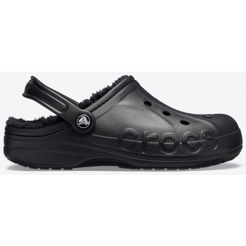 crocs baya lined clog (9000096010_1470)