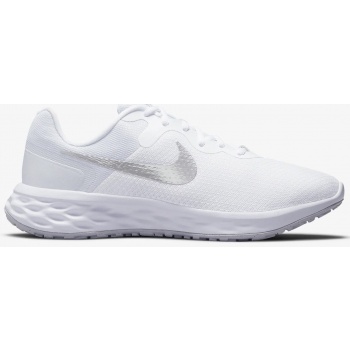 Παπούτσια Nike Revolution Άσπρα - Λευκά